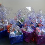 Helping Walsall Food Bank 2