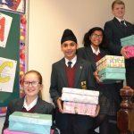 Operation Christmas Child
