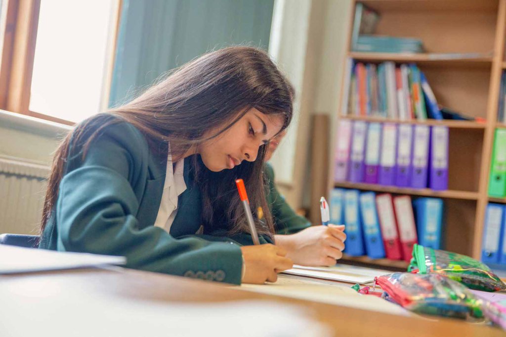 Virtual Admissions Process