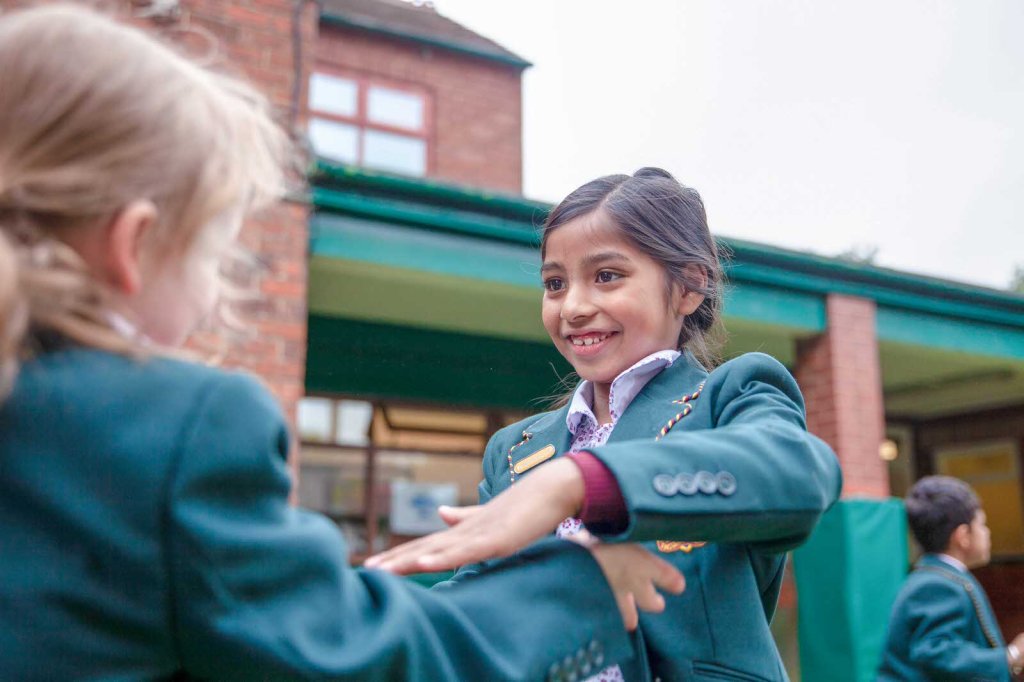 Hydesville Primary School