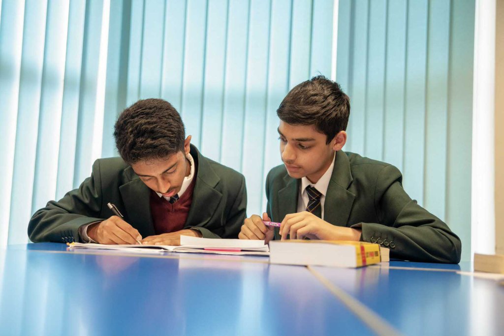 Academic Quality & Results