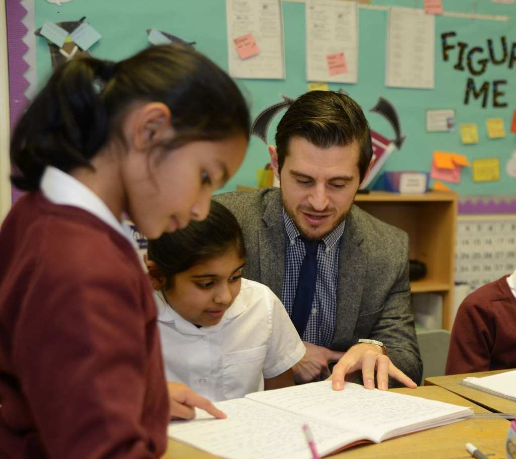 Centre for Excellence in 11+ Preparation