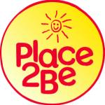 Place2Be CMYK logo