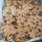 Aahil bird feeder