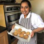Baking 10