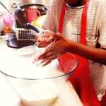 Baking 11