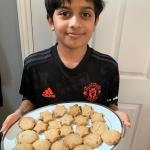 Baking 8