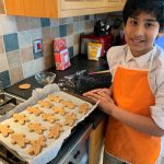 Baking 9