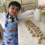 Baking
