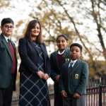 Hydesville Tower School update Nov 2019