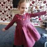 Lilianne star of the week