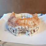 globe theatre cake (picture 1)