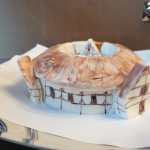 globe theatre cake (picture 2)