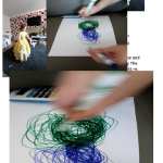 Lilianne write dance