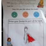lilianne book review