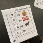 zidan intial letter matching