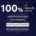 Hydesville info 1