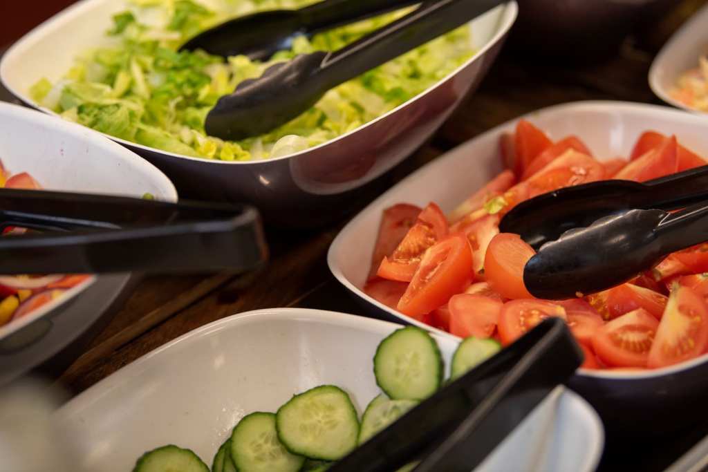 Nutrition