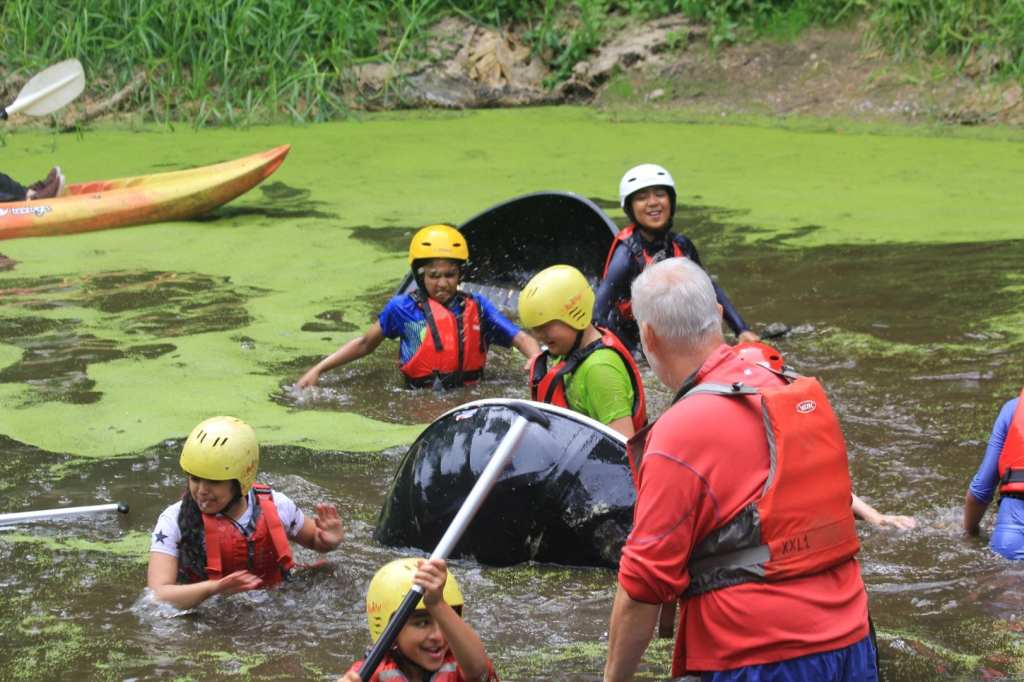 The Hydesville Challenge