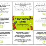 Senior - Home learning challenge grid