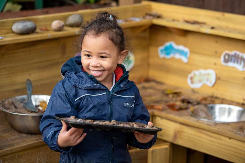 Nursery: Frequently Asked Questions
