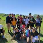 Dovedale HTS challenge