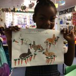 WNRW - Day 2 Sleeping Bunnies maths challenge