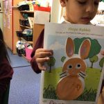 day2 WNRW Sleeping bunnies shape activity.