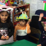 anum param chloe