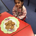 Ayva cakes