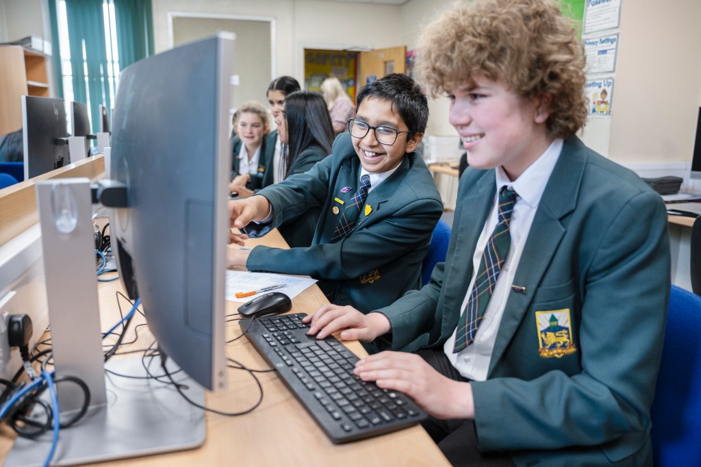 Careers, Information, Advice & Guidance