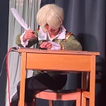 7
